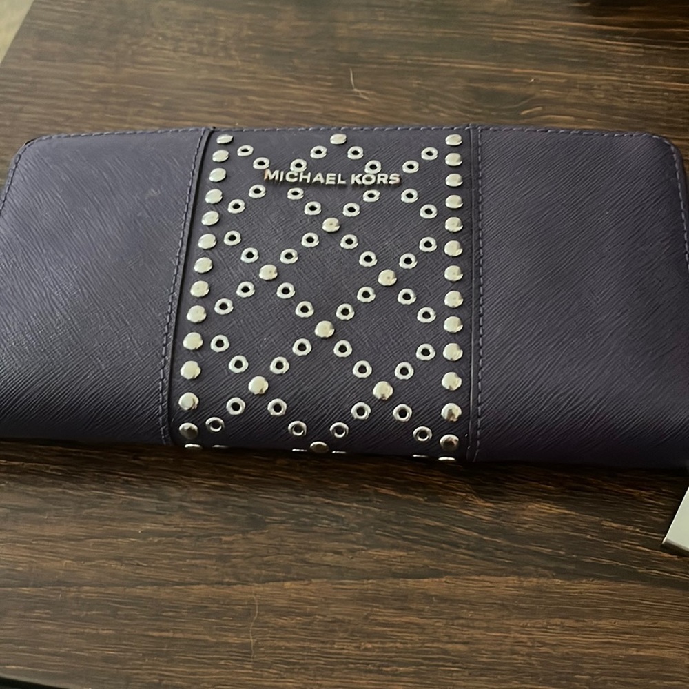 Michael Kors wallet